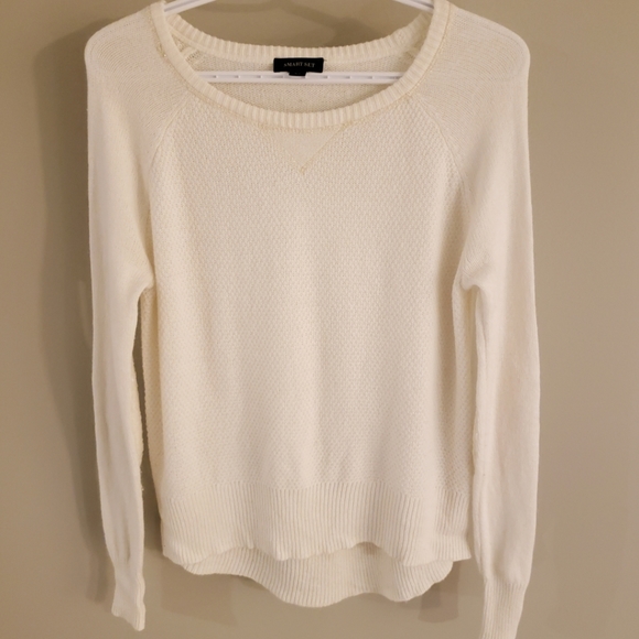Wool-blend Sweaters - Picture 4 of 6